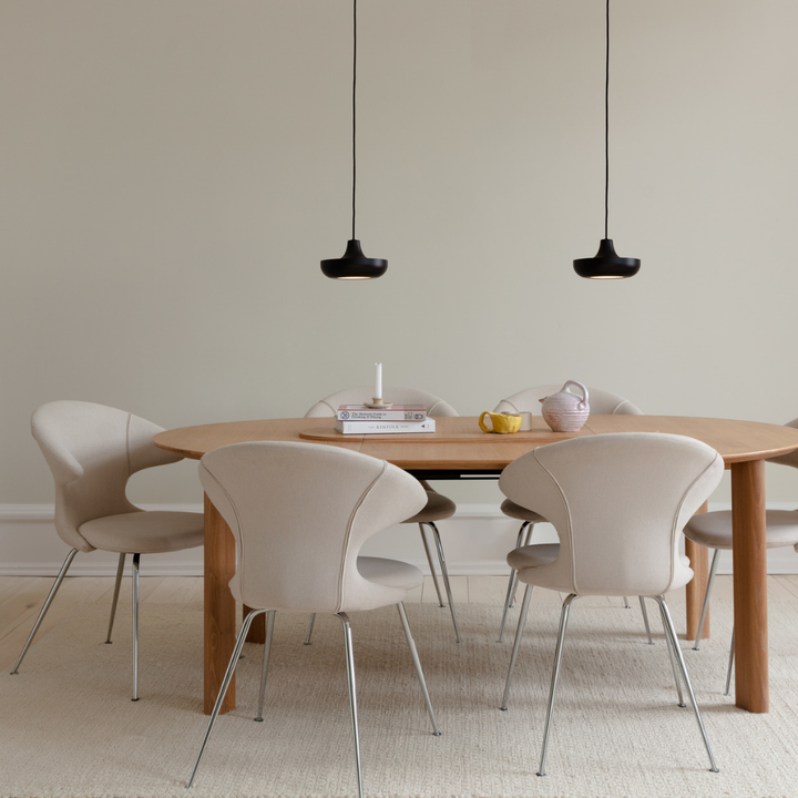 UMAGE Cassini Pendel Mini, Sort