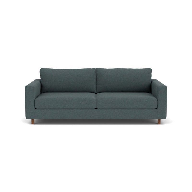 Dylan 3 Personers Sofa - Form Blue Grey