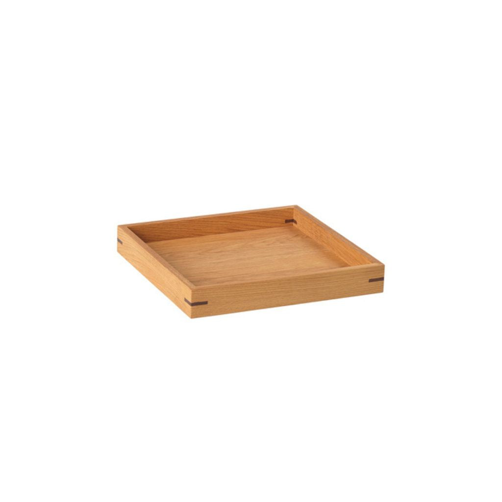 Kristina Dam Studio Japanese Tray Bakke Small, Eg