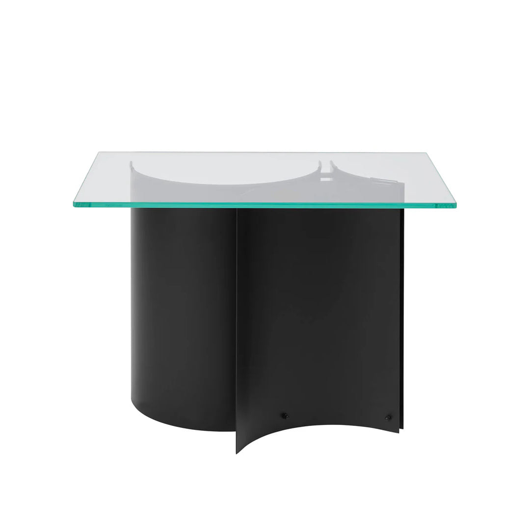 Kristina Dam Studio Curated Sidebord, Black