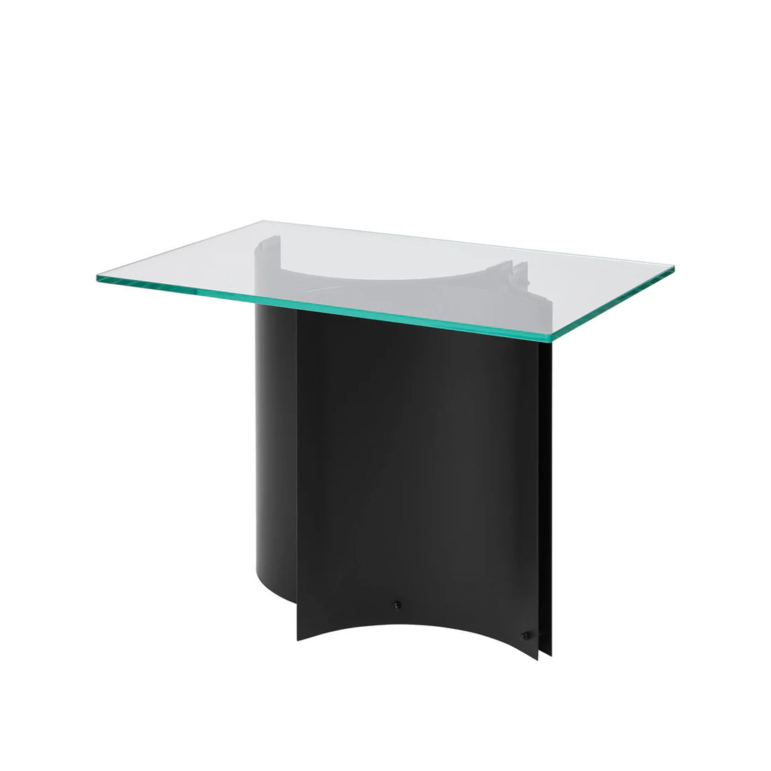 Kristina Dam Studio Curated Sidebord, Black