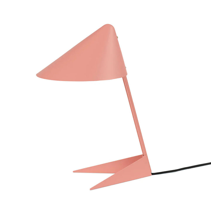 Warm Nordic Ambience Bordlampe - Sparkling Rose