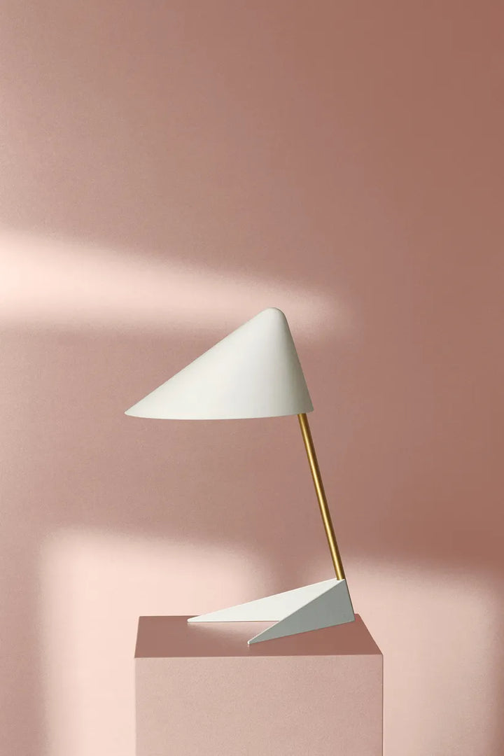 Warm Nordic Ambience Bordlampe - Warm White