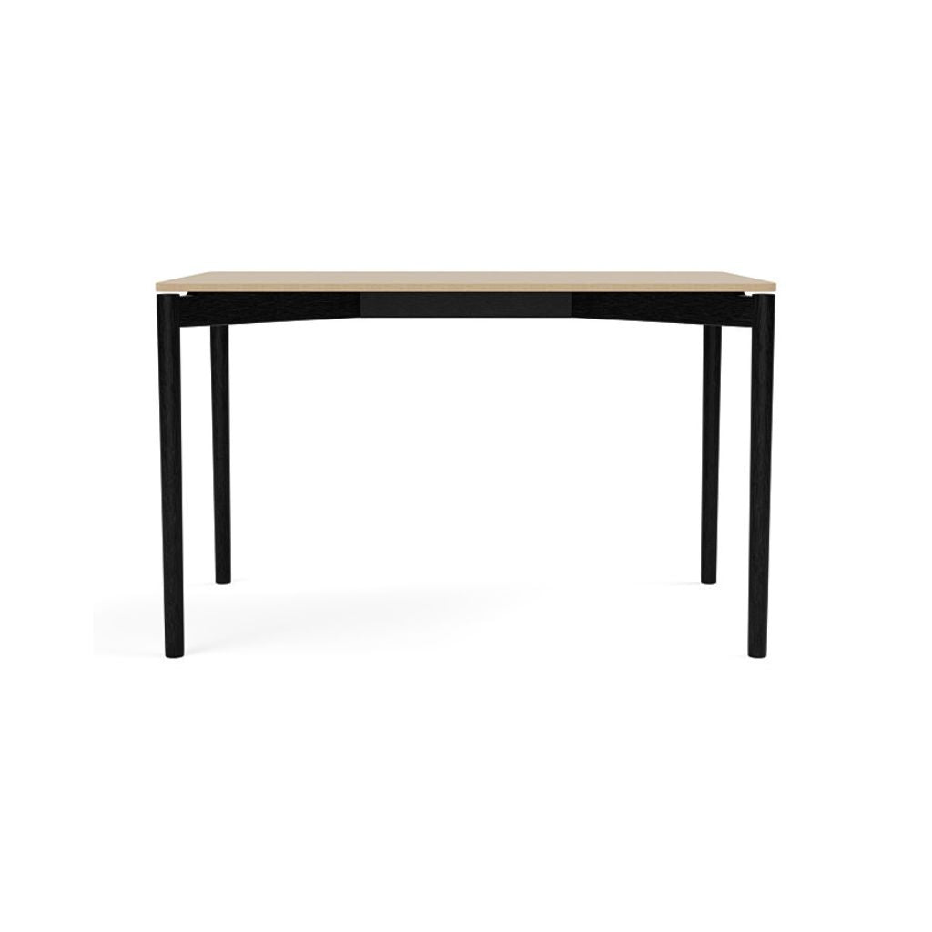 TAKT Cross Table Bord 120 - Eg, Sort