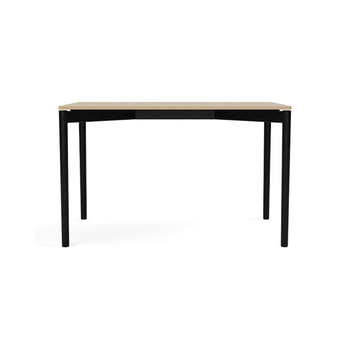 TAKT Cross Table Bord 120 - Eg, Sort