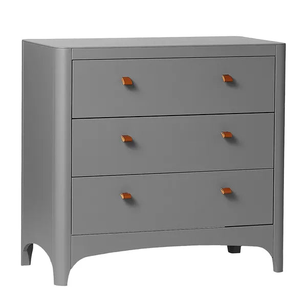 Leander Classic™ Kommode, Grå