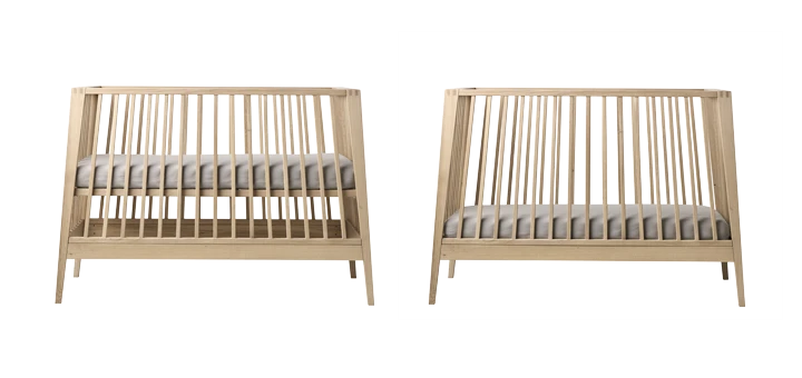 Leander Linea™ babyseng, Eg