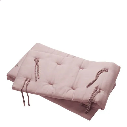 Leander Linea™ og Luna™ Sengerand, Dusty rose