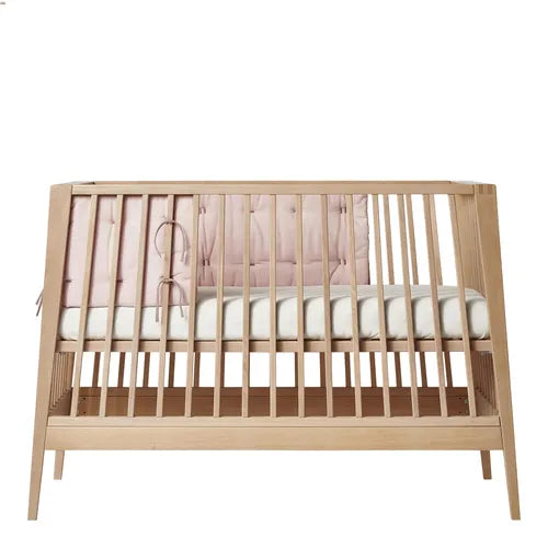Leander Linea™ og Luna™ Sengerand, Dusty rose