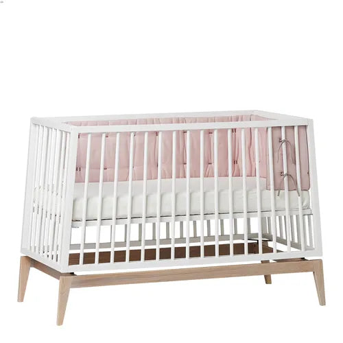 Leander Linea™ og Luna™ Sengerand, Dusty rose
