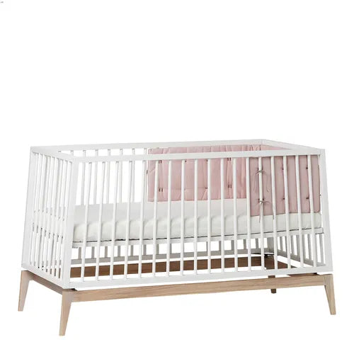 Leander Linea™ og Luna™ Sengerand, Dusty rose