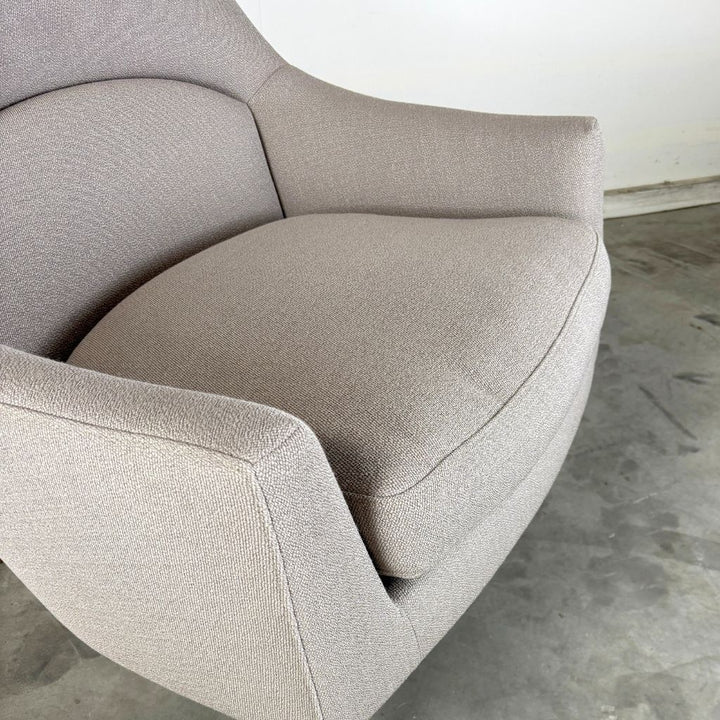 Fredericia Furniture A-Chair - Vidar 143 / Valnød Lak