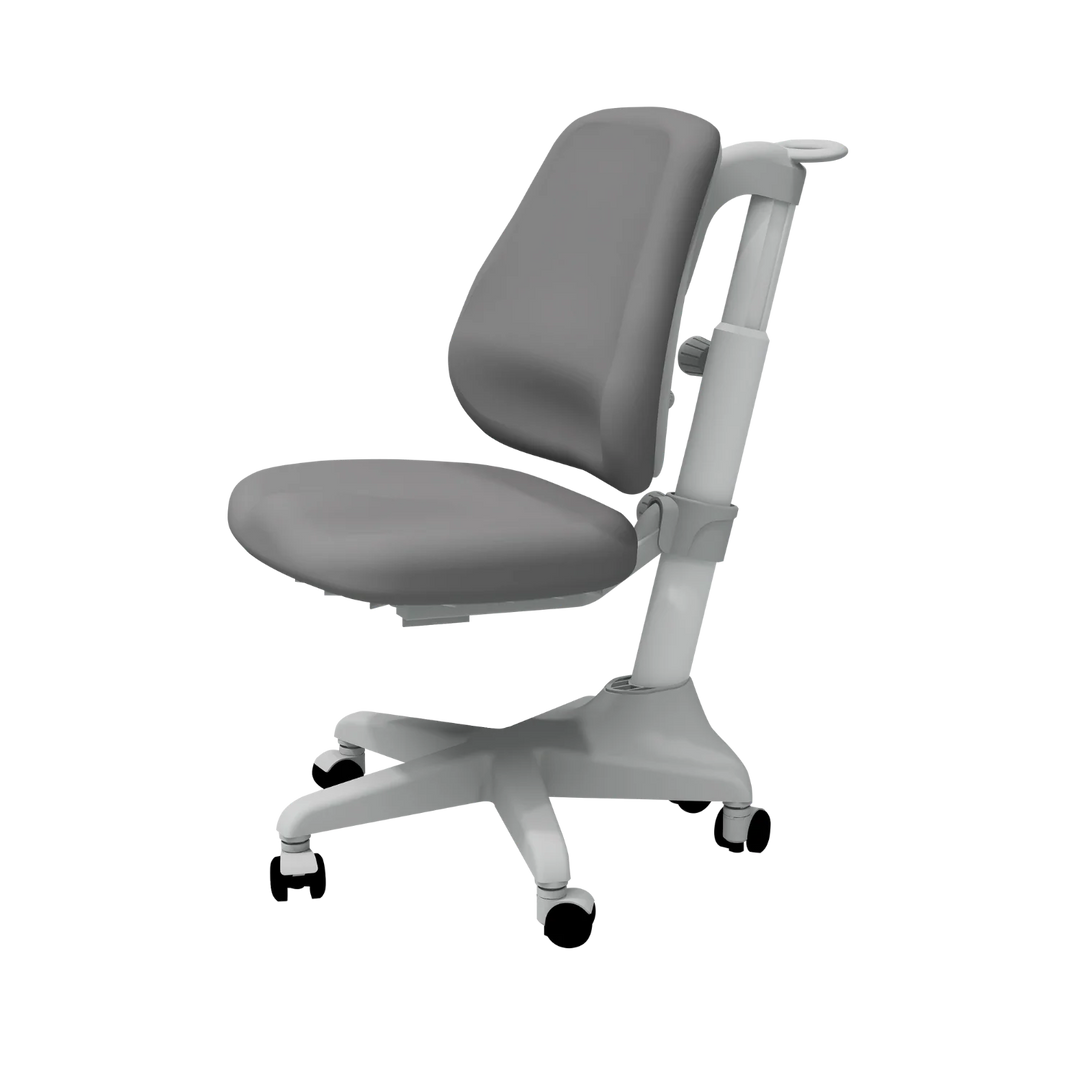 FLEXA Study Verto Skrivebordsstol, Mountain Grey