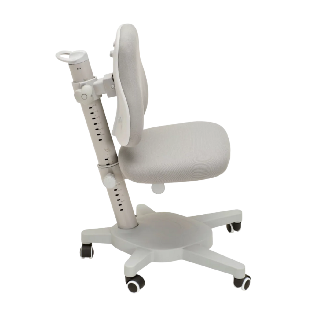 FLEXA Study Skrivebordsstol, Mountain Grey