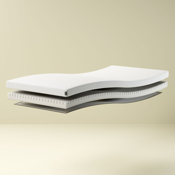 FLEXA Dream Skummadras 90x200