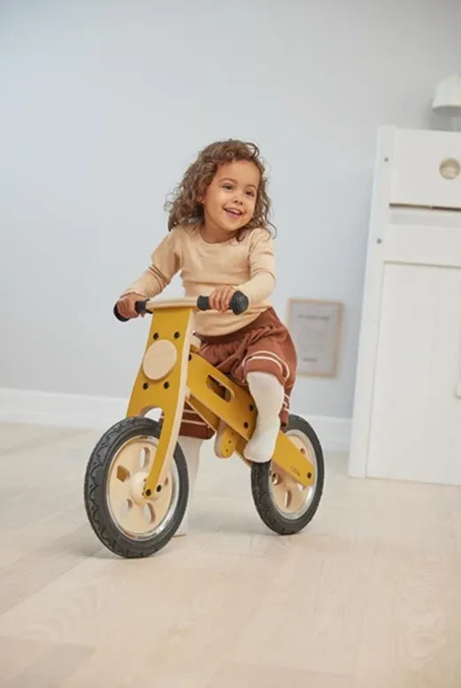 FLEXA Play Løbecykel, Senf