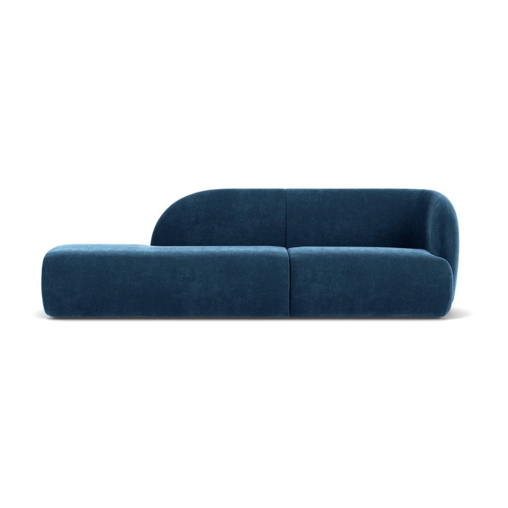 Paula Modul 3,5 personers Sofa - Planet Legion Blue