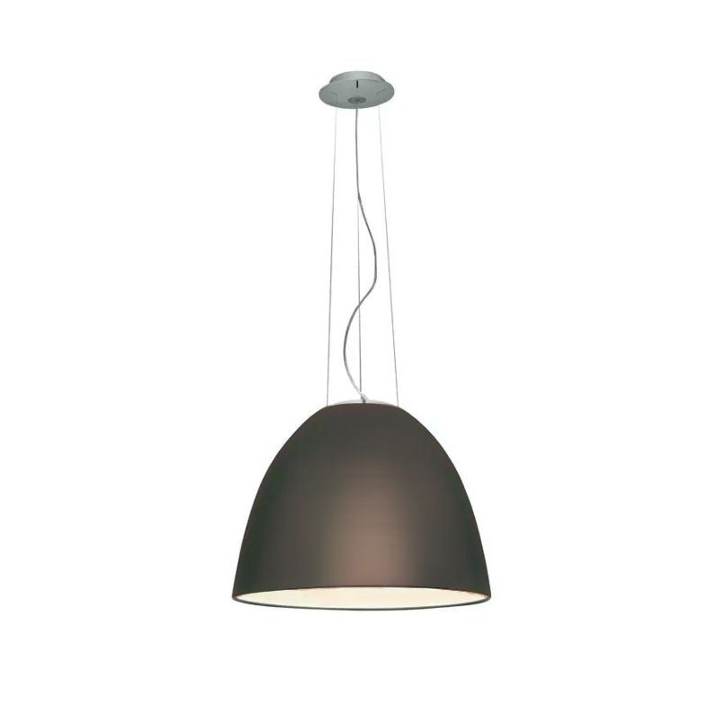 Artemide Nur Pendellampe Rusted