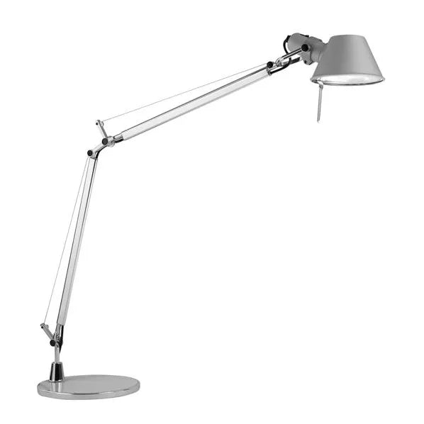 Artemide Tolomeo Bordlampe, Aluminium