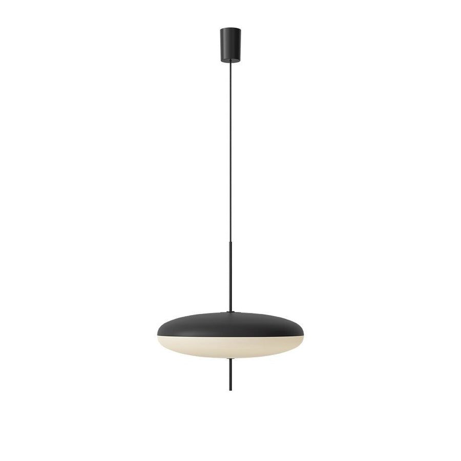 Astep Model 2065 Pendel Sort-Hvid Skærm / Sort Ledning