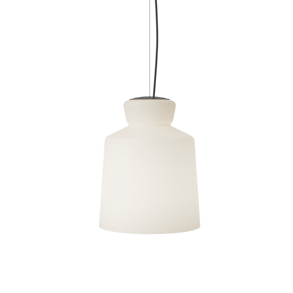Astep Model SB Cinquantotto - Hvid Skærm, 32cm