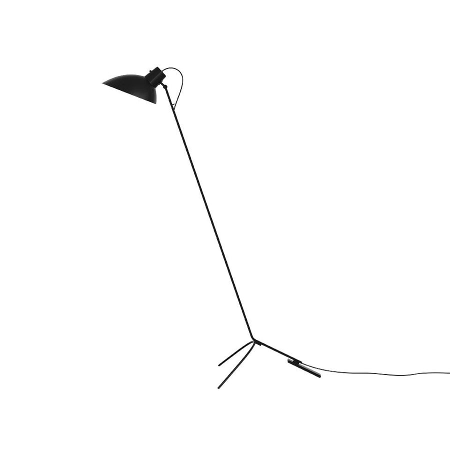 Astep VV Cinquanta Gulvlampe - Sort