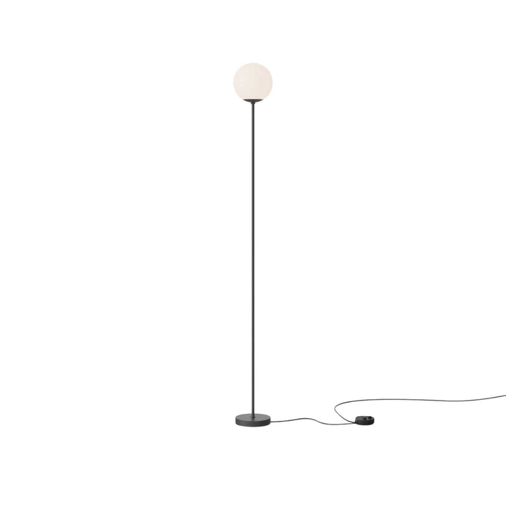 Astep Model 1081 Gulvlampe 182 cm, Sort