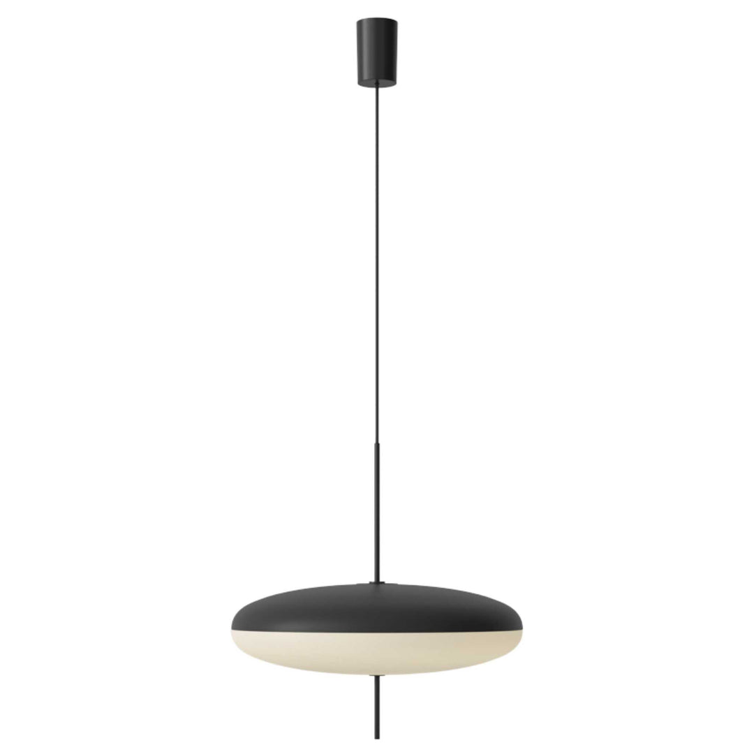 Astep Model 2065 Pendel, Sort/Hvid Skærm