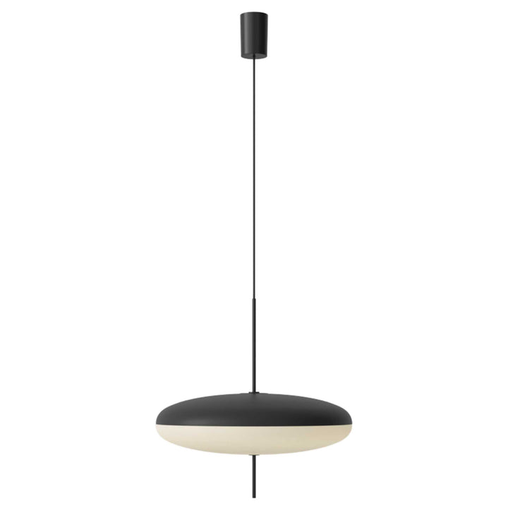 Astep Model 2065 Pendel, Sort/Hvid Skærm
