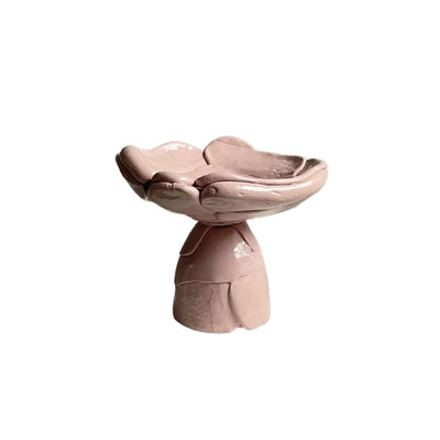 Atelier Tonni Mini Donne Bowl Rosa