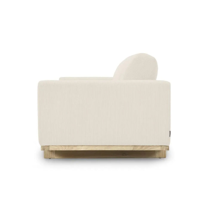 Aya 3,5 Personers Sofa - Free Dune