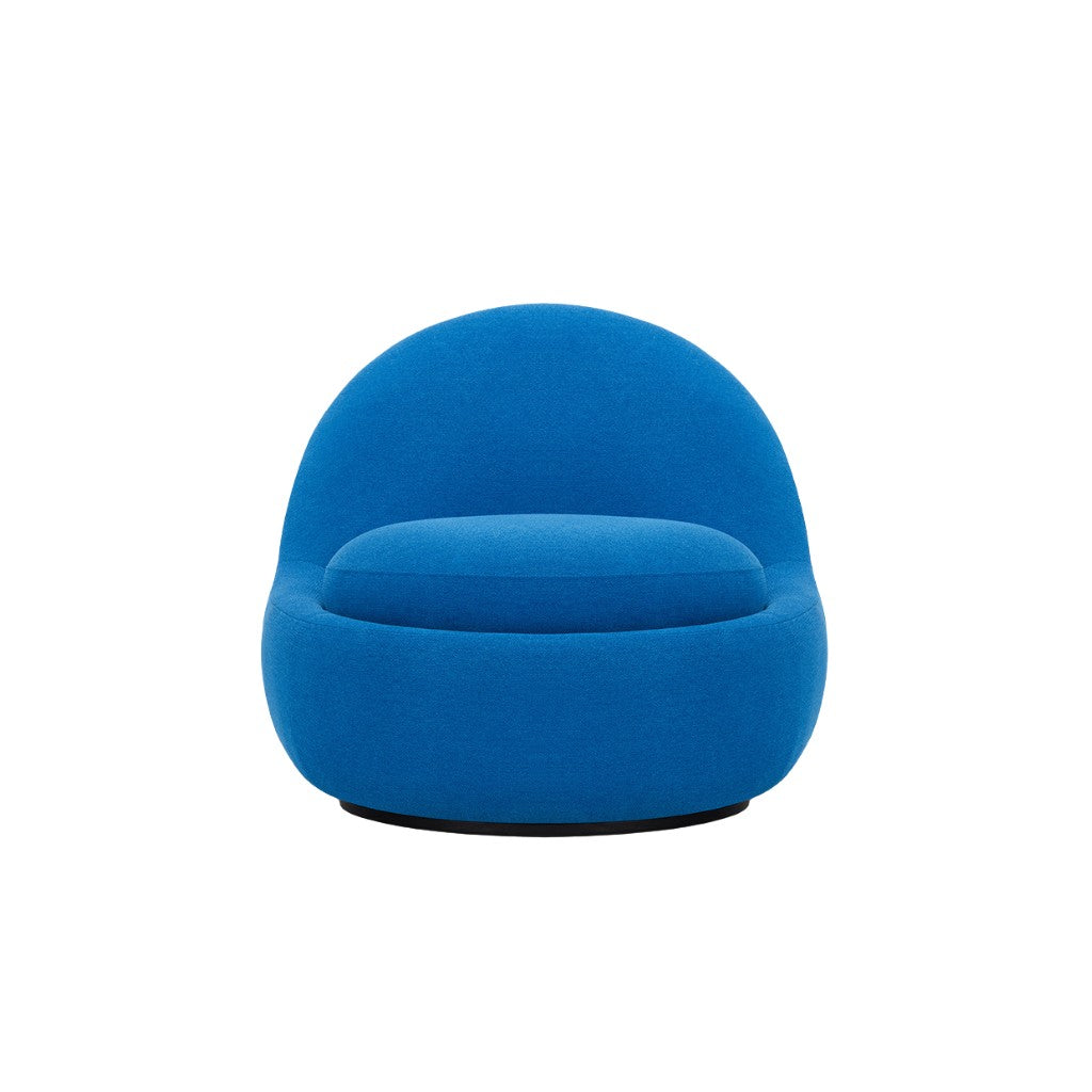 Babette Lænestol - Mark Cobalt Blue