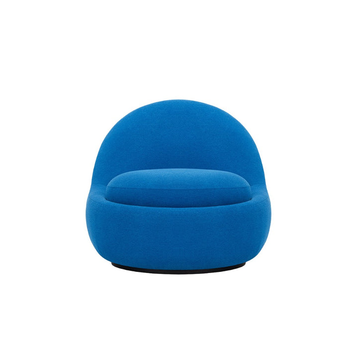 Babette Lænestol - Mark Cobalt Blue
