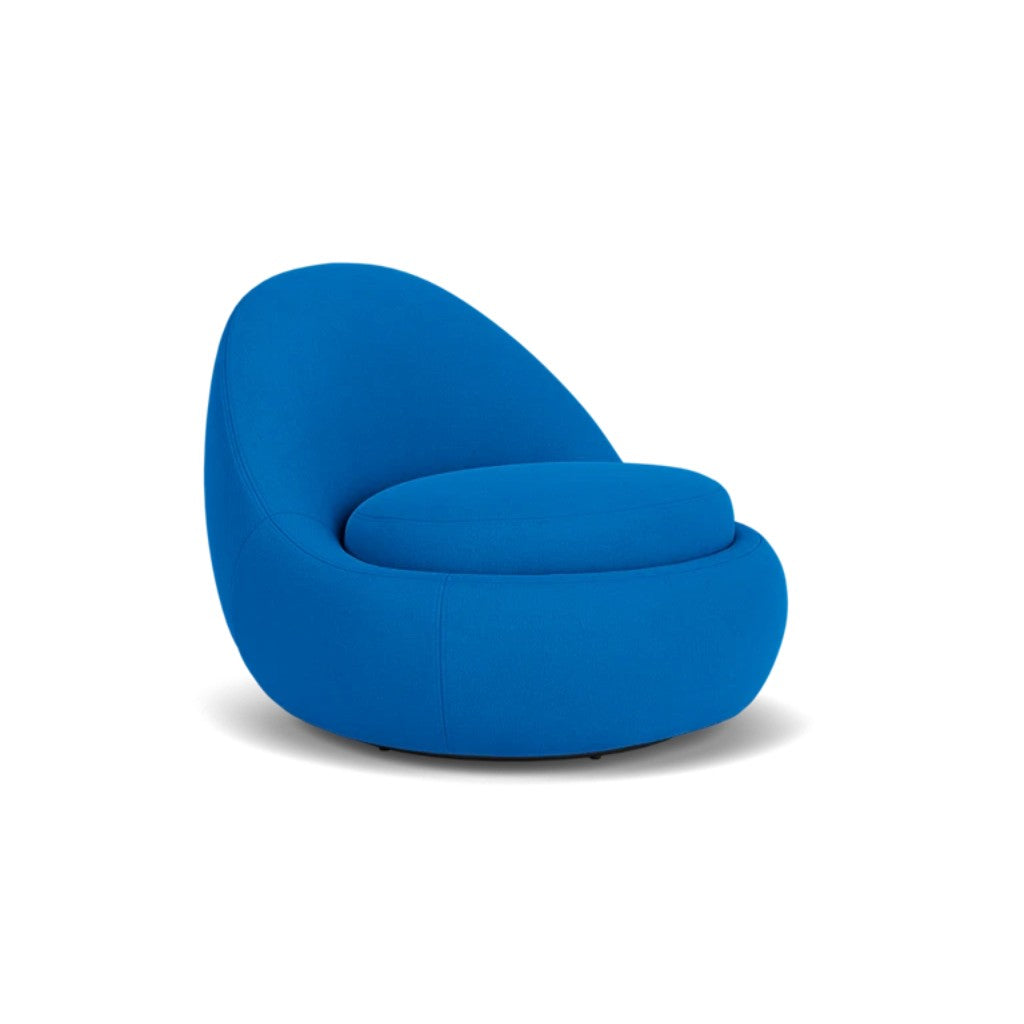 Babette Lænestol - Mark Cobalt Blue