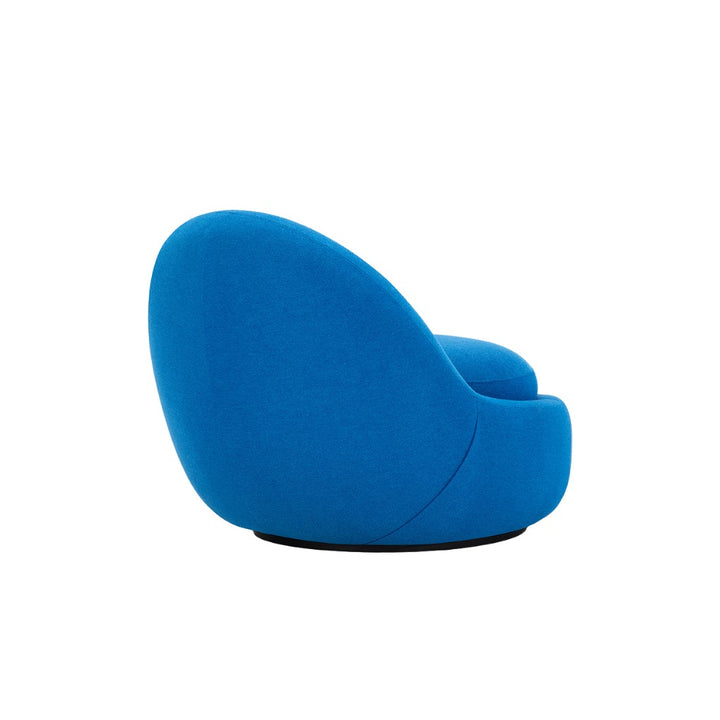 Babette Lænestol - Mark Cobalt Blue