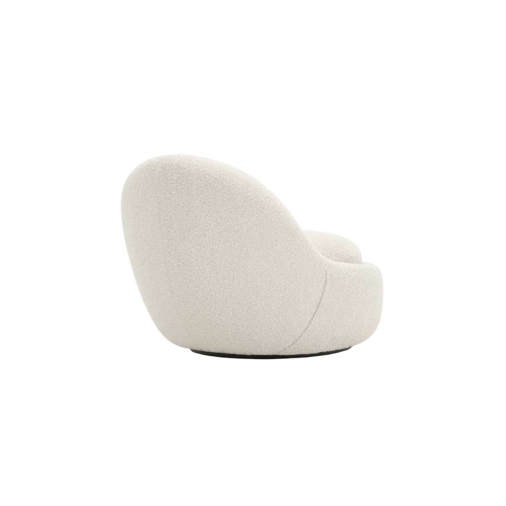 Babette Lænestol - Maya Cream