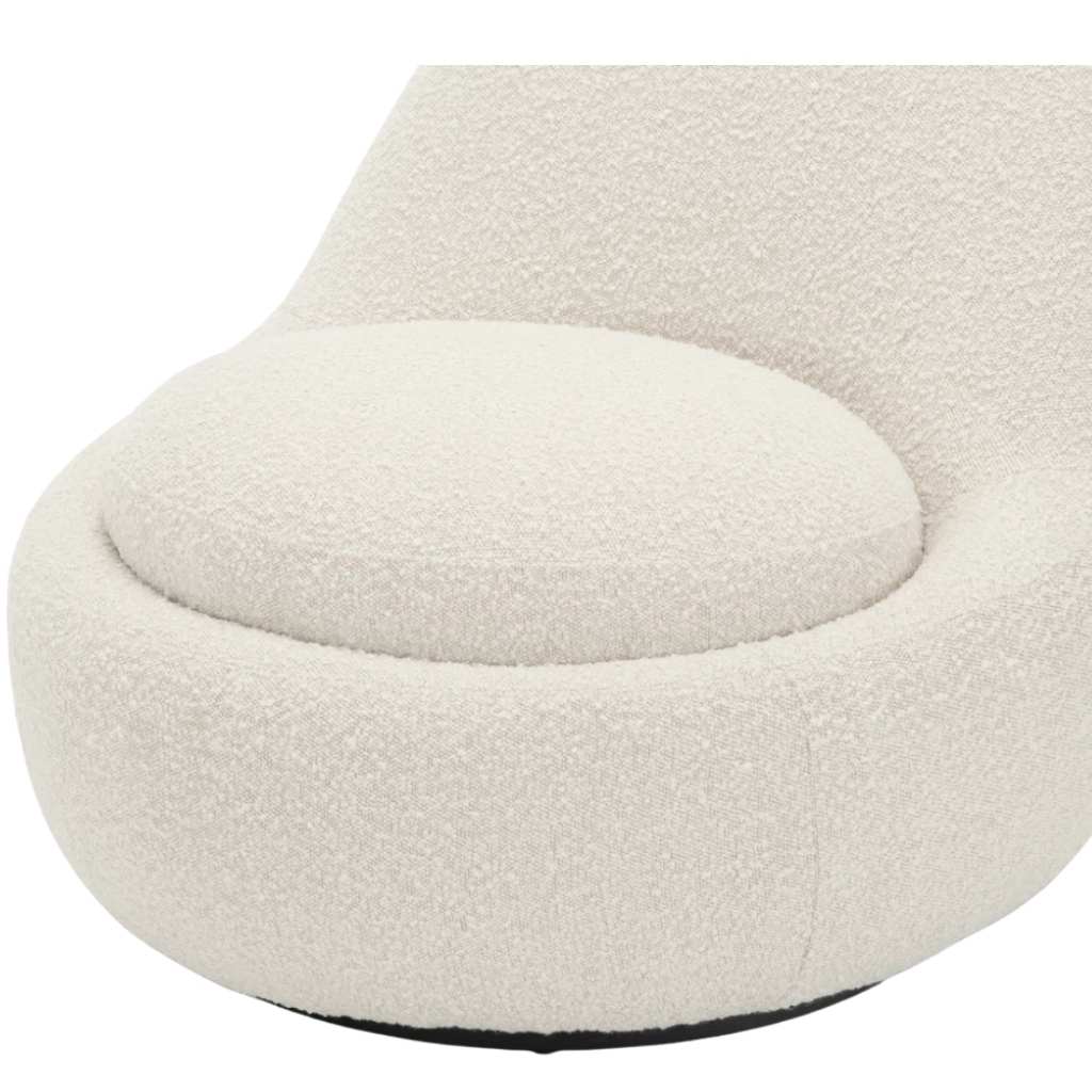 Babette Lænestol - Maya Cream