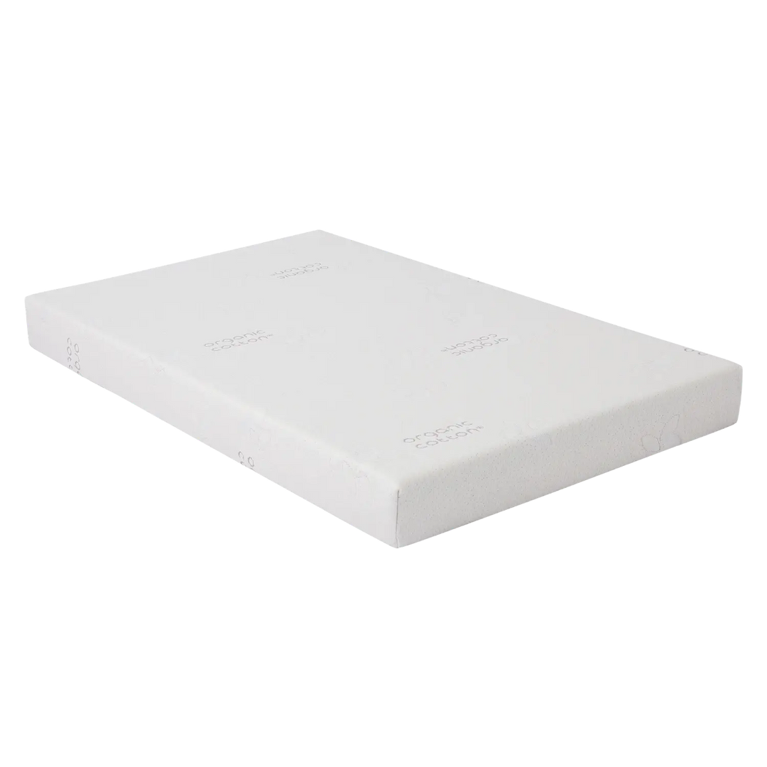 FLEXA NOVA Babymadras, 70x120 cm