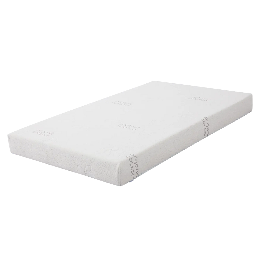 FLEXA NOVA Babymadras, 70x120 cm