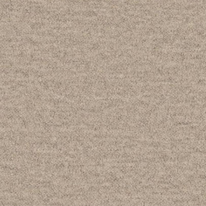 Fredericia Furniture Pato Lounge Wood 4392  - Barnum 3 Hemp / Eg sort lak