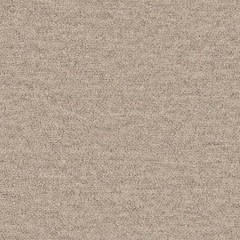 Fredericia Furniture Pato Lounge Wood 4392  - Barnum 3 Hemp / Eg hvidpigm. lak