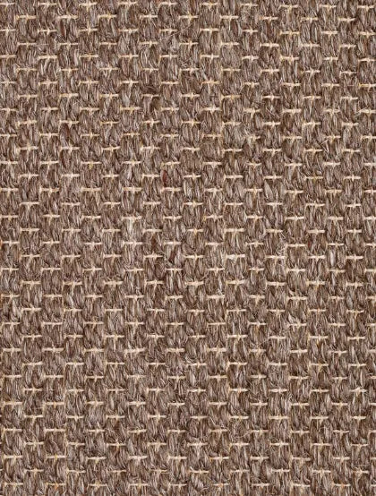 Massimo Belize Gulvtæppe Ø200, Taupe