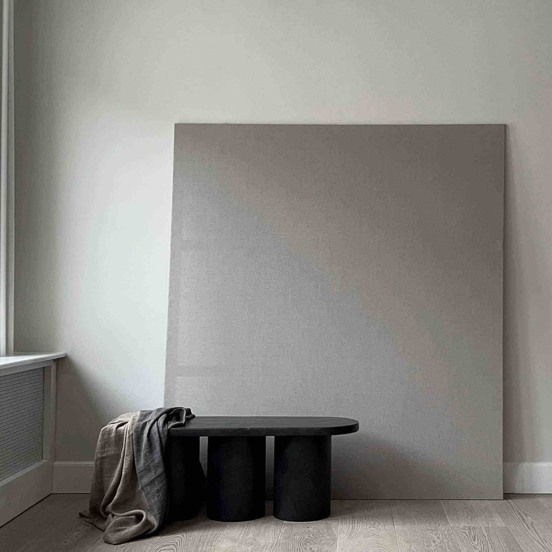 101 Copenhagen Big Foot Bænk, Coffee