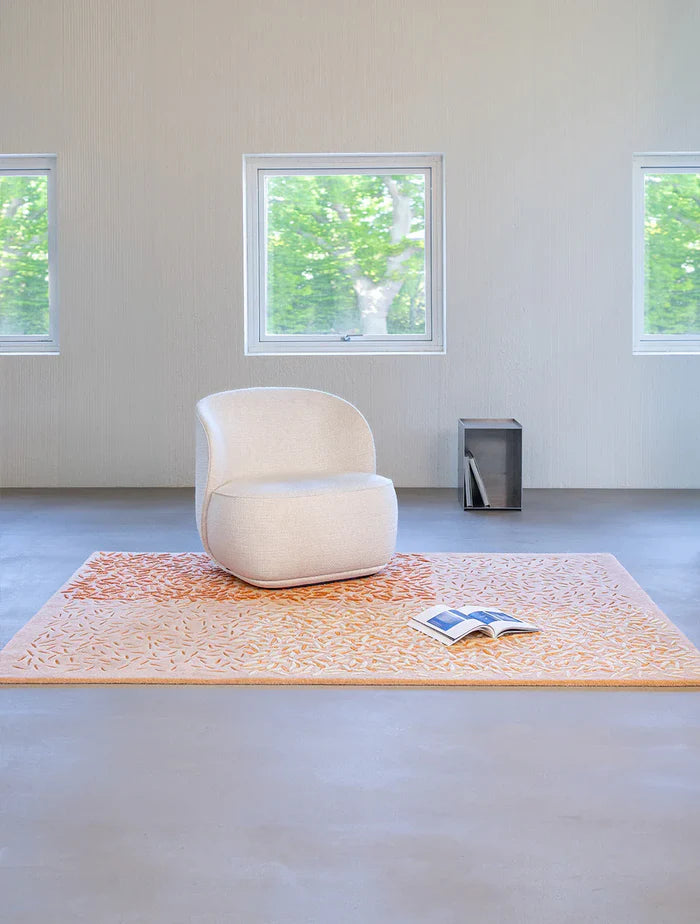 Massimo Bloom Affinity Sprinkle Gulvtæppe 170x240, Multi