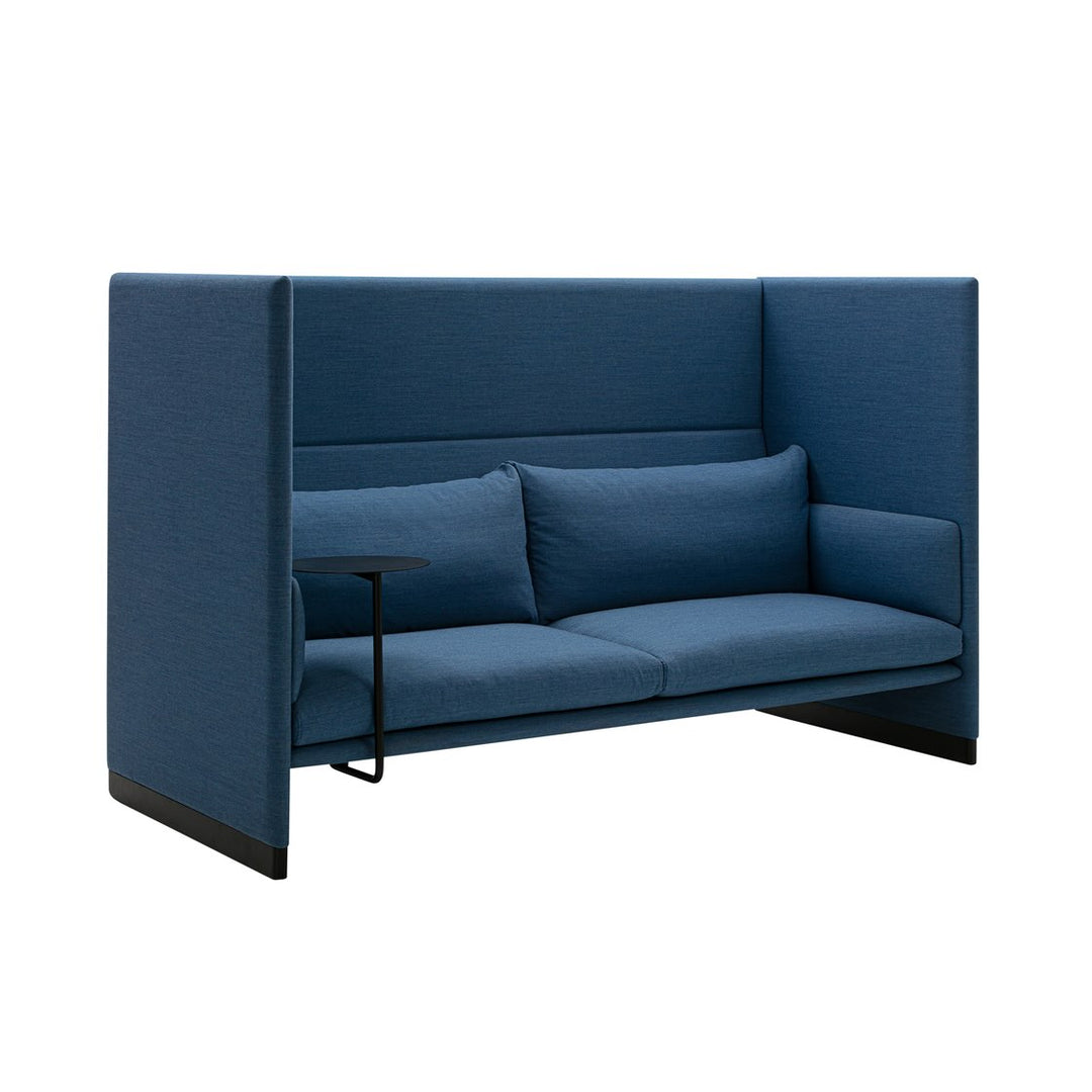 Wendelbo Case 2,5-Sitzer Sofa, Remix col. 762
