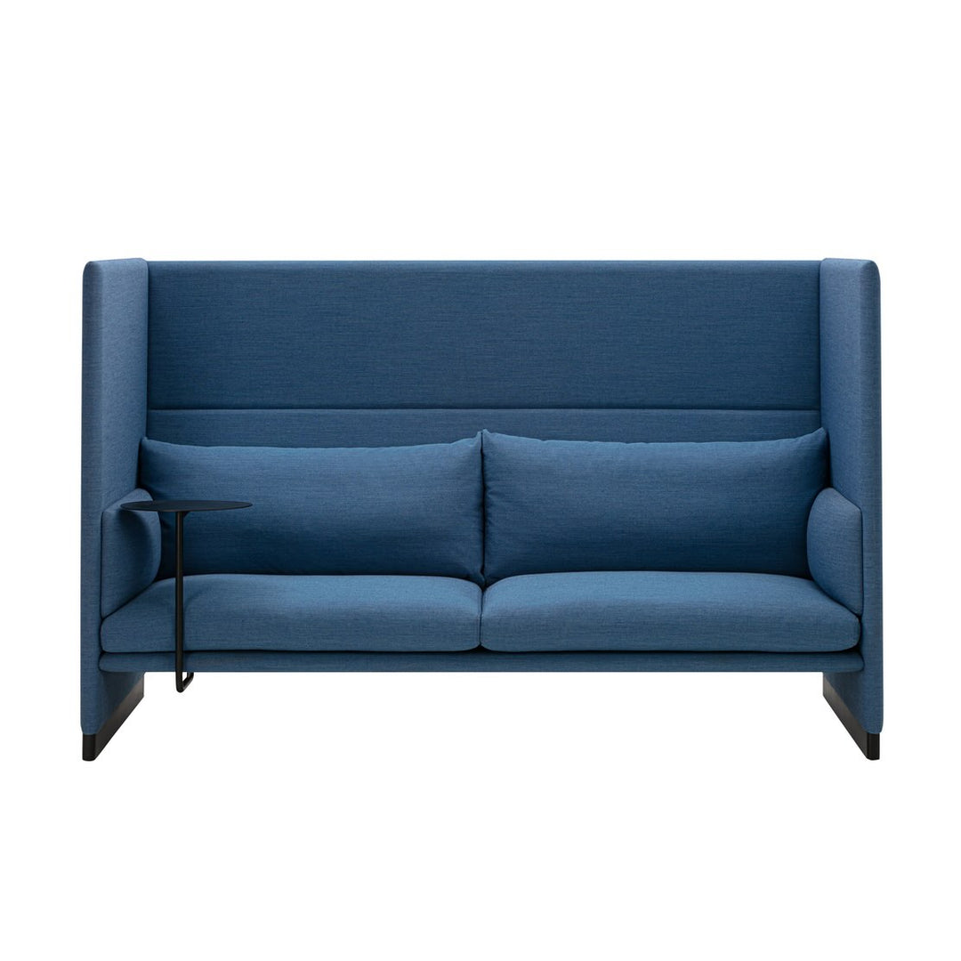 Wendelbo Case 2,5-Sitzer Sofa, Remix col. 762