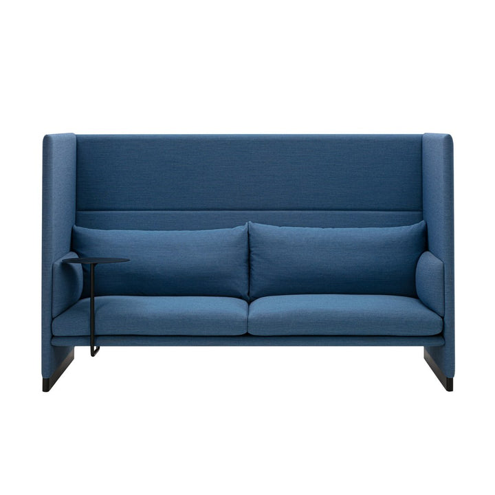 Wendelbo Case 2,5-Sitzer Sofa, Remix col. 762