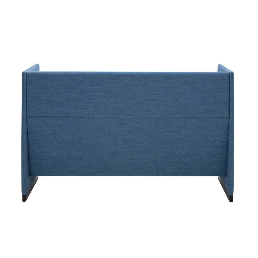 Wendelbo Case 2,5-Sitzer Sofa, Remix col. 762