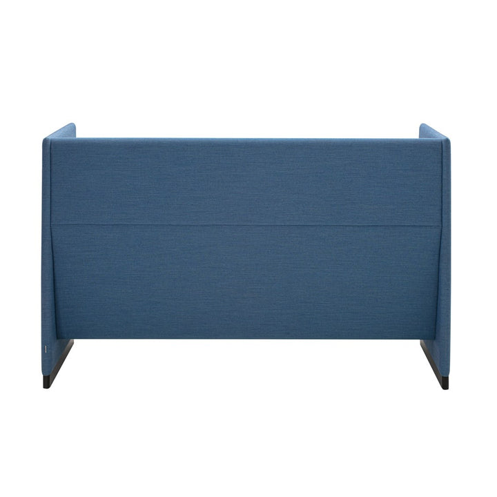 Wendelbo Case 2,5-Sitzer Sofa, Remix col. 762