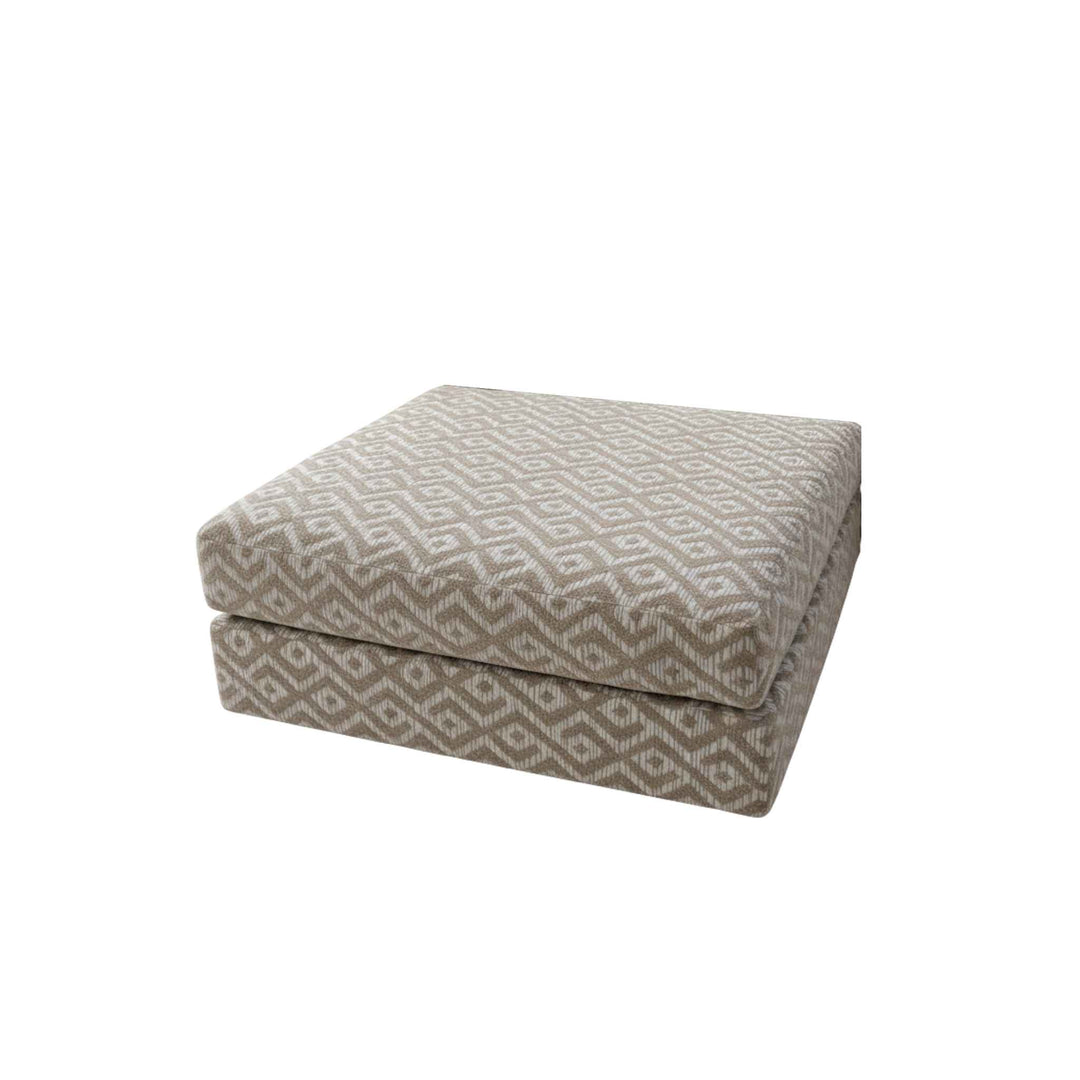 Copenhagen Sofa Lab Cozy Puf, Indian Ocean